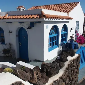 Ferienhaus Casa Calma, La Pared (Las Palmas)