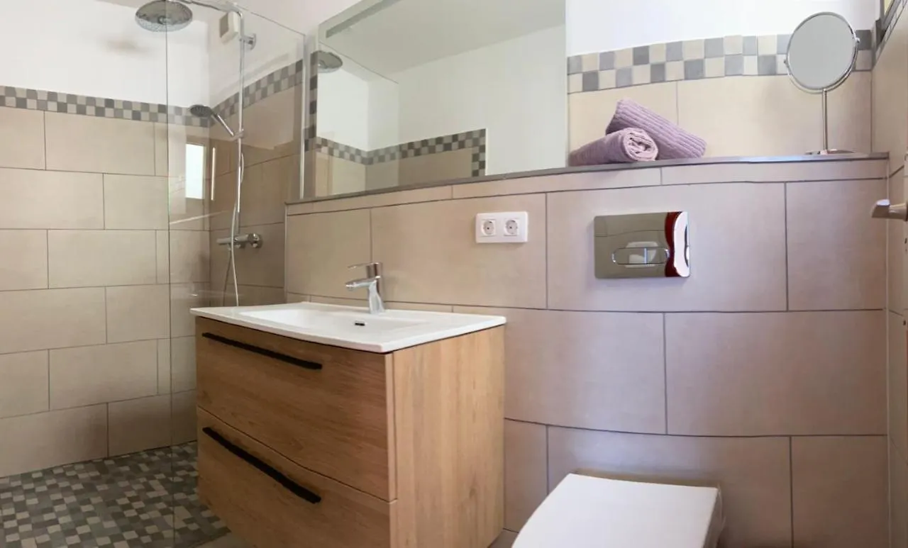 Casa Atlantico - Nur Einen Steinwurf Vom Atlantik Entfernt Ab Mai 2022 Komplett Neu Renoviert Los Silos Holiday home